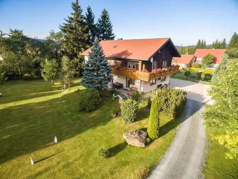 G&auml;stehaus Philipp