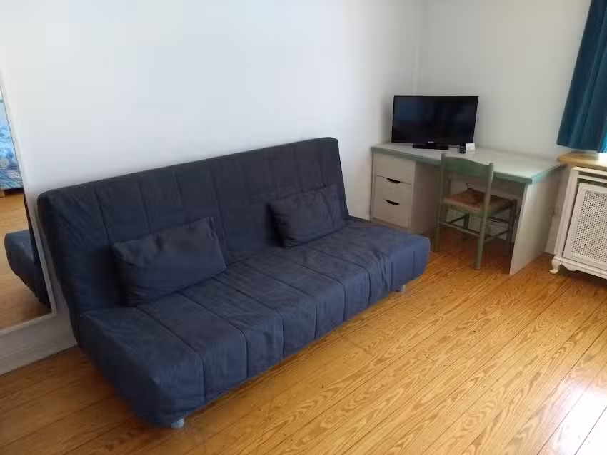 G&auml;stehaus Picklapp