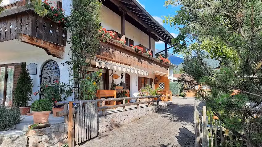 G&auml;stehaus P&ouml;ppl