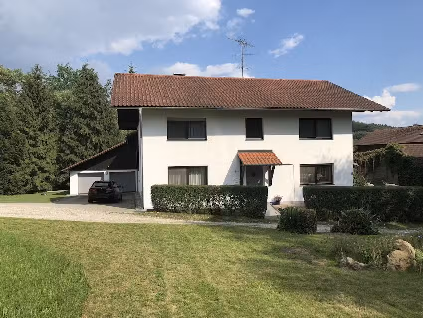 G&auml;stehaus Prinz