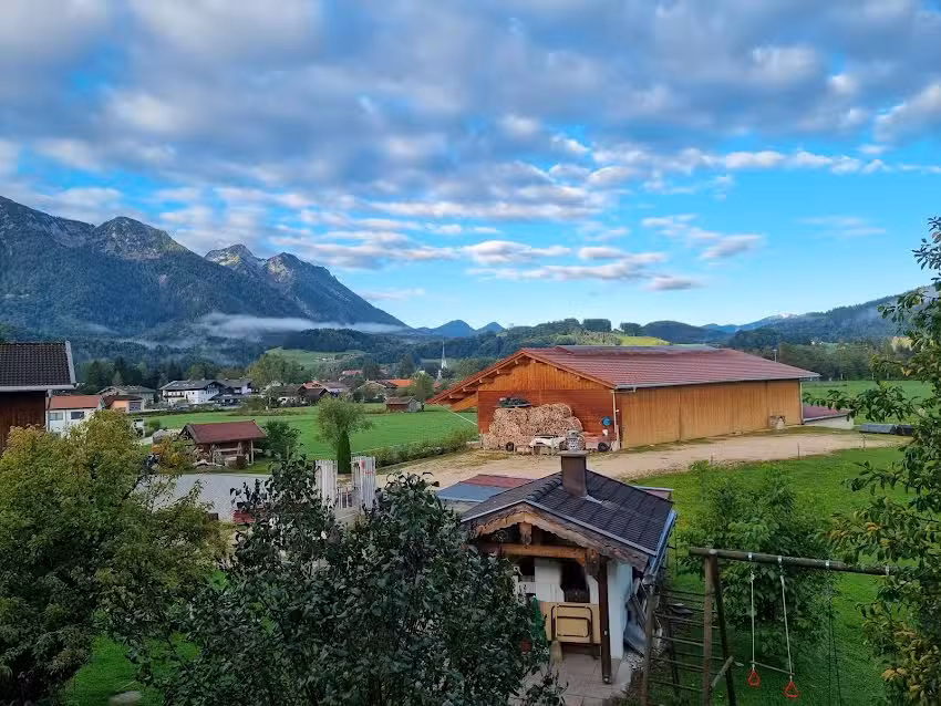 G&Auml;STEHAUS RABENBAUER