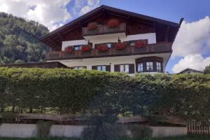 G&auml;stehaus Renate Ostler