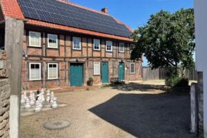 G&auml;stehaus Rennau