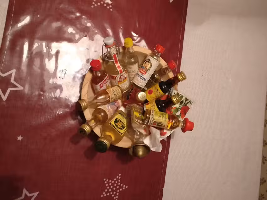 G&auml;stehaus Resi Picker