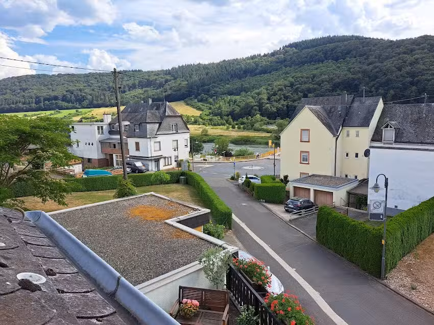G&auml;stehaus Resi