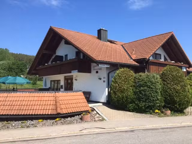 G&auml;stehaus Riesenb&uuml;hl
