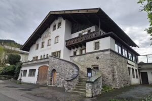 G&auml;stehaus Risseck