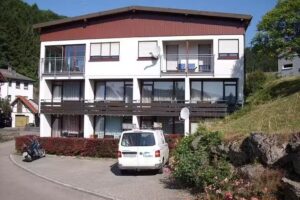 G&auml;stehaus Rita