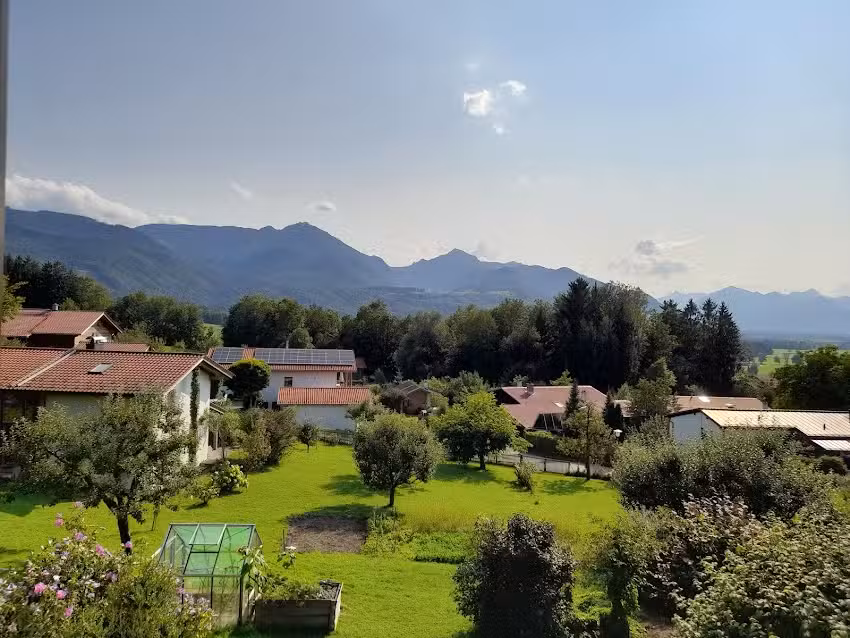 G&auml;stehaus Rodler