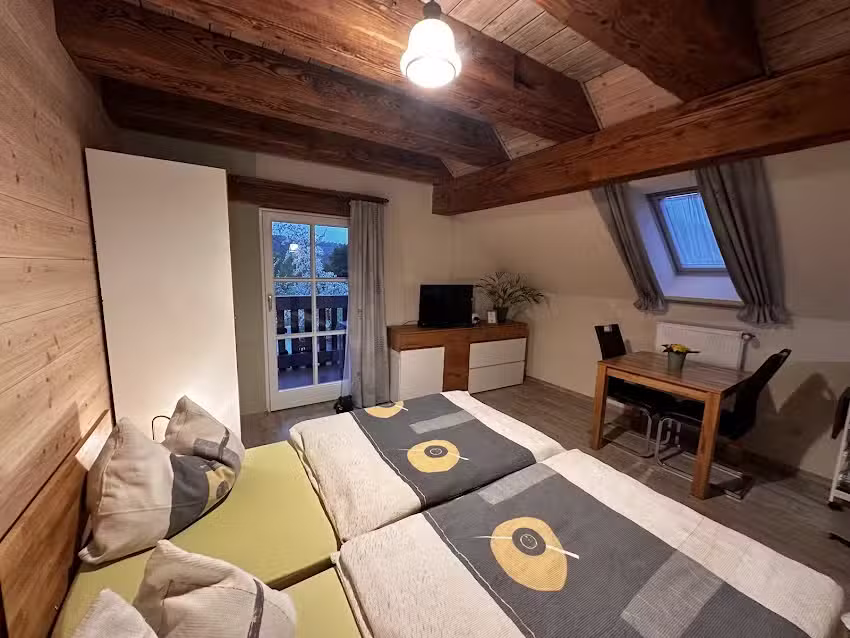 G&auml;stehaus Roensch
