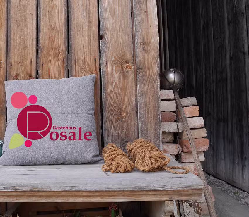 G&auml;stehaus Rosale