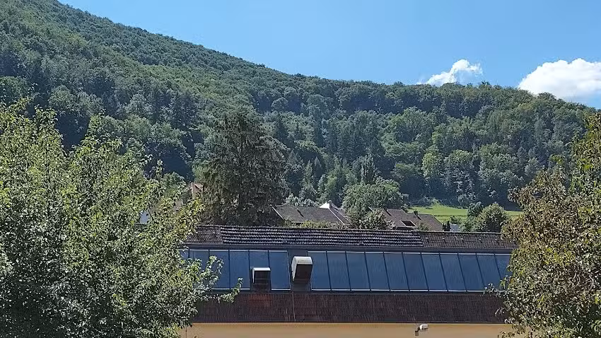 G&auml;stehaus R&ouml;sch