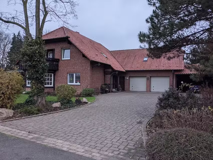 G&auml;stehaus Rosendahl