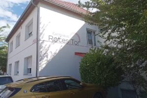 G&auml;stehaus Rotes Tor