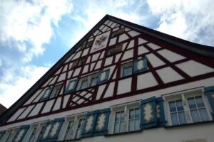 G&auml;stehaus Rudolph &ndash; Lage