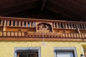 G&auml;stehaus Rupertus