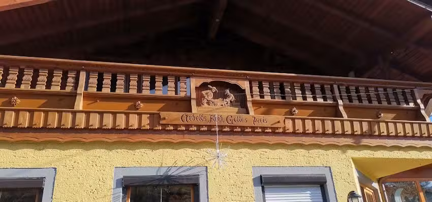 G&auml;stehaus Rupertus