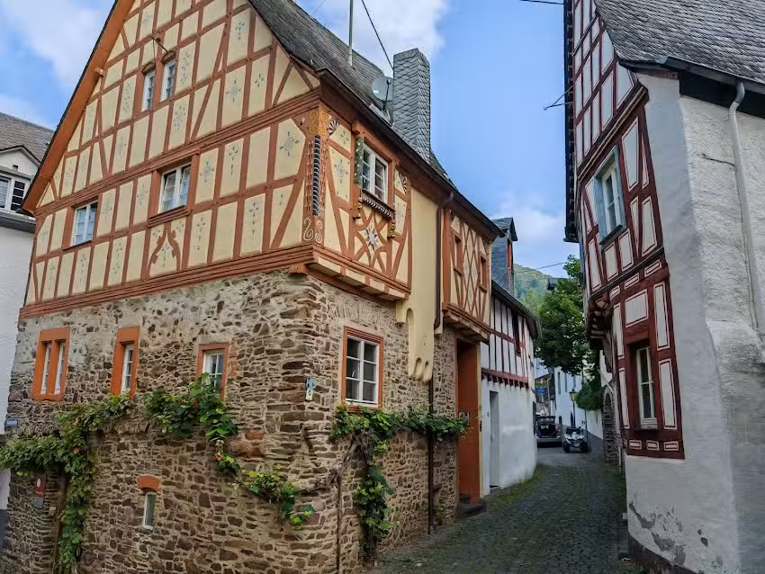 G&auml;stehaus Salus