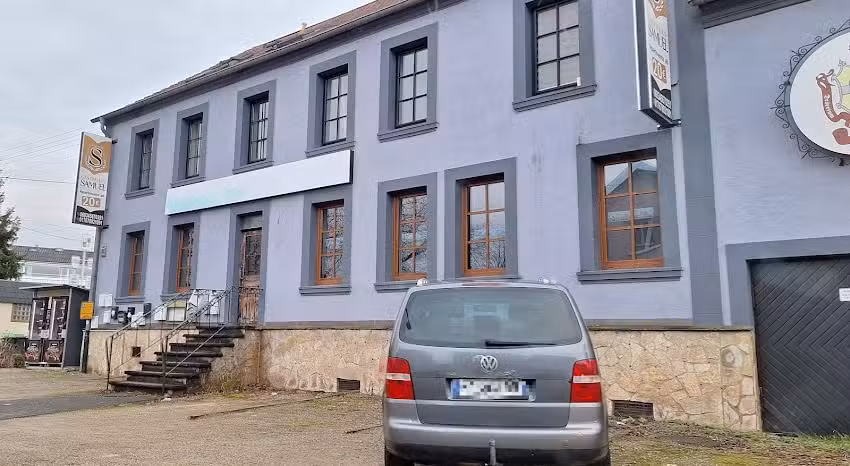 G&auml;stehaus Samuel