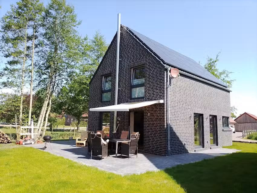 G&auml;stehaus Sandhorst