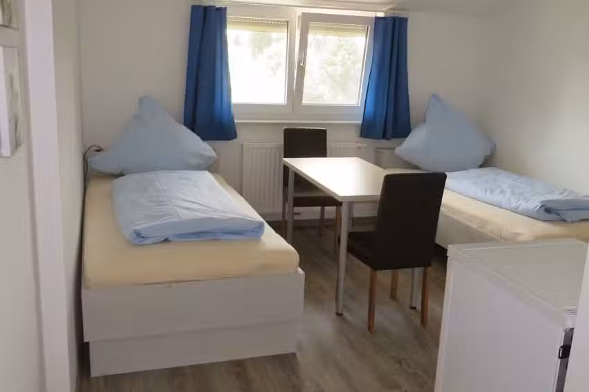 G&auml;stehaus Sch&auml;ffer