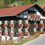 G&auml;stehaus Schaub
