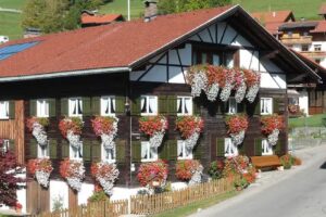 G&auml;stehaus Schaub