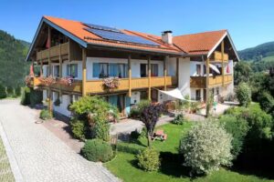G&auml;stehaus Schausbreitner
