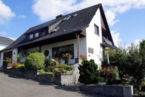 G&auml;stehaus Scheid