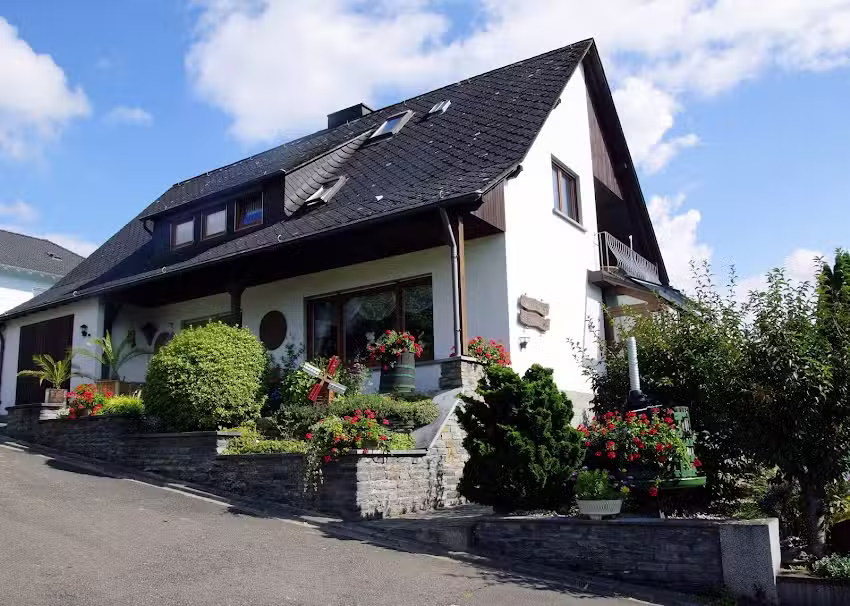 G&auml;stehaus Scheid