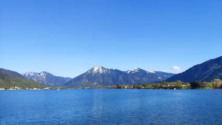 G&auml;stehaus Scherer