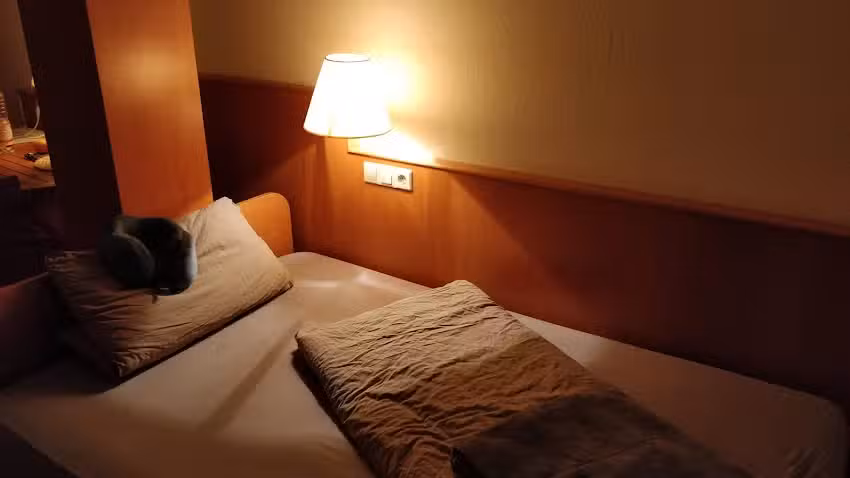 G&auml;stehaus Scheuermann