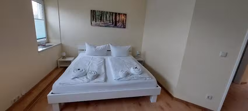 G&auml;stehaus Schiemann