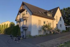 G&auml;stehaus Schl&uuml;ter