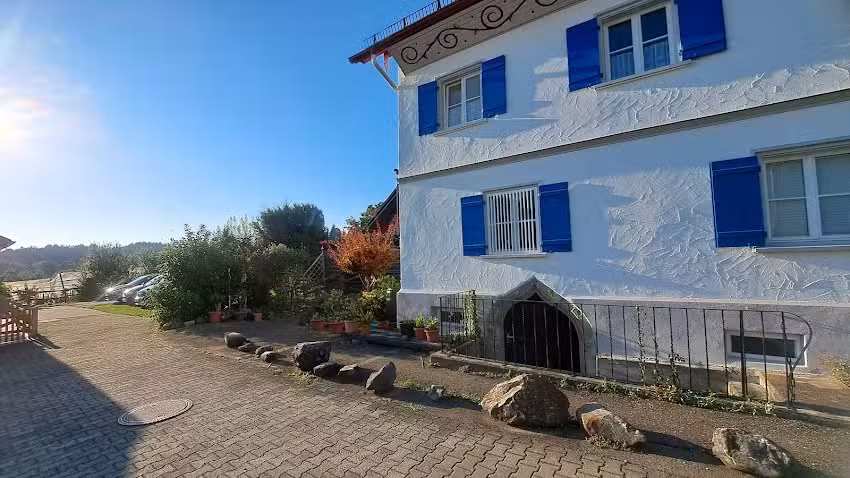 G&auml;stehaus Schmid