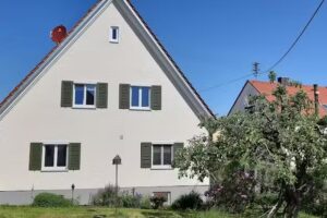 Gästehaus Schmid Ziemetshausen