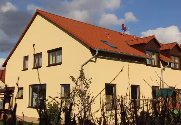 G&auml;stehaus Schmidt