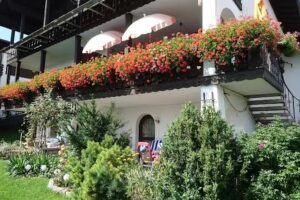 Gästehaus Schneider