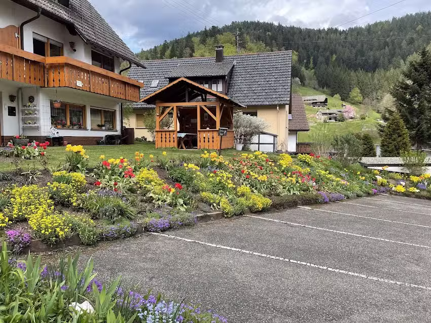 G&auml;stehaus Schoch-B&auml;chle