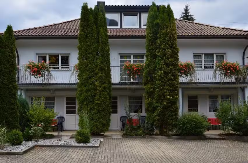 G&auml;stehaus Sch&ouml;nw&auml;lder