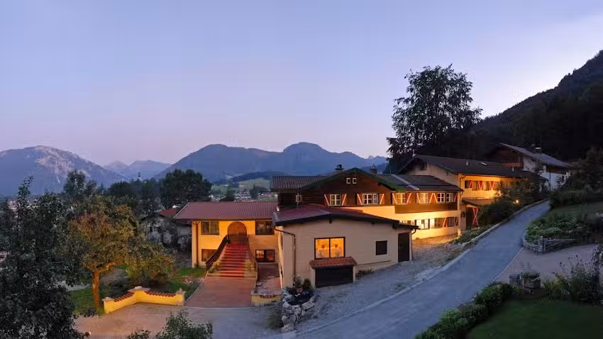 G&auml;stehaus Schr&ouml;der