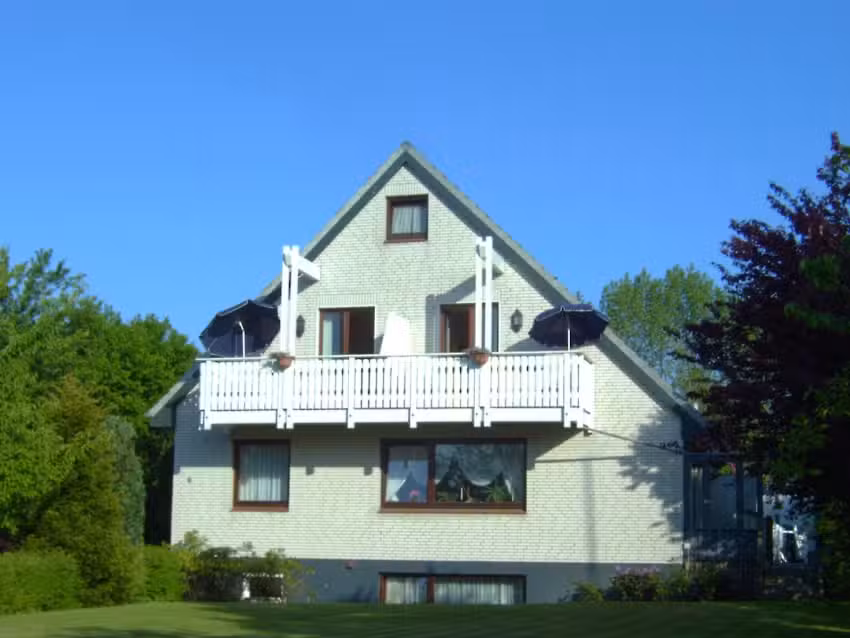 G&auml;stehaus Schumacher