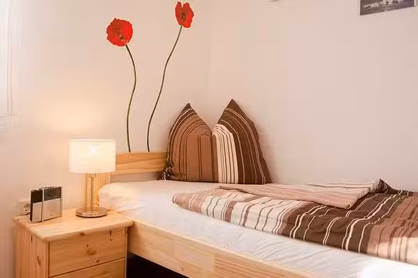 G&auml;stehaus Schwalbennest