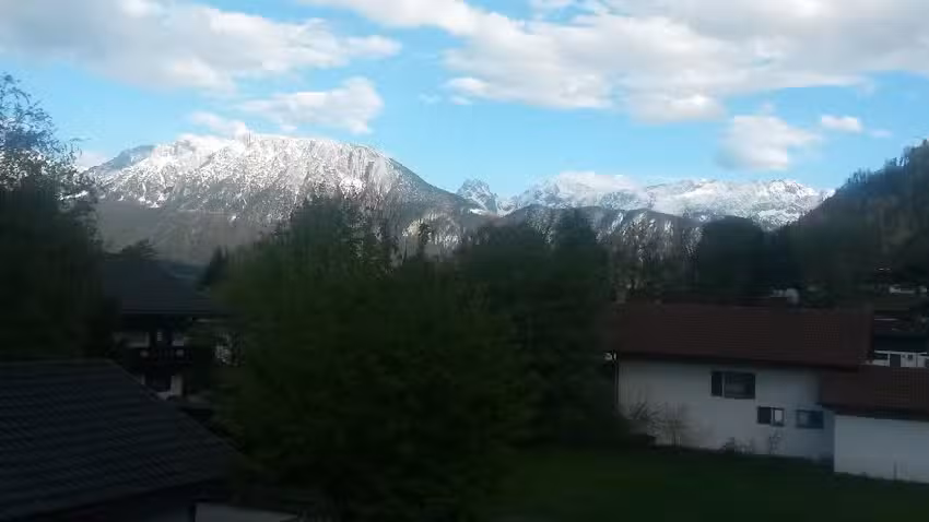 G&auml;stehaus Schweinsteiger