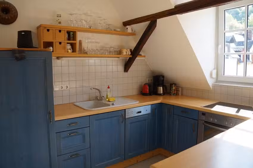 G&auml;stehaus Sehl