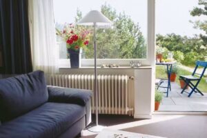 Gästehaus Seute Deern