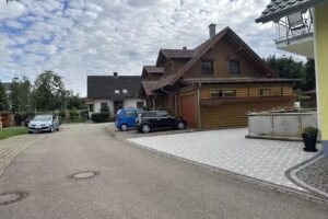 G&auml;stehaus Sibylle