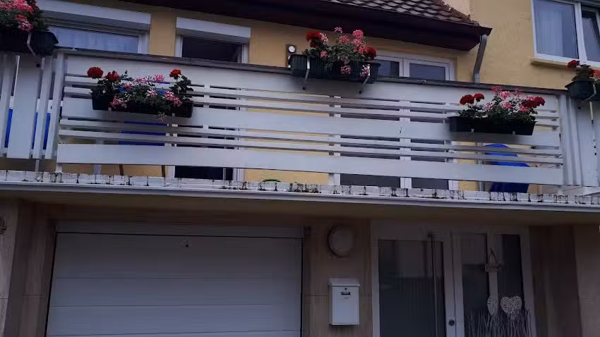 G&auml;stehaus Sieglinde