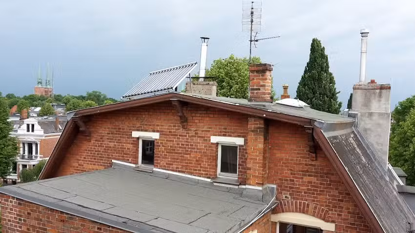 G&auml;stehaus Siem&szlig;en