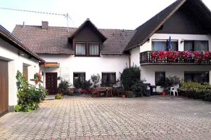 G&auml;stehaus Siener